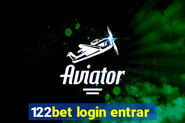 122bet login entrar